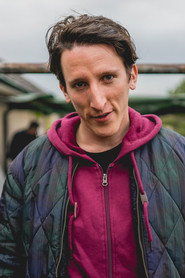 Photo of Tobias Bienz as Tober