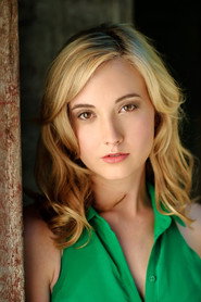 Photo of Tamara McLaughlin as Kate