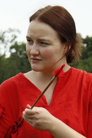Photo of Olivia Pagone as Olivia