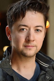 Photo of Bradford Anderson as Jake Callahan