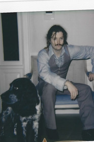 Photo of Ben Howley as The Pimp