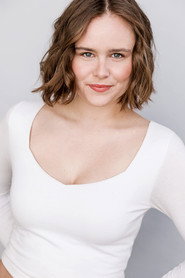Photo of Deming Magner as Phoebe