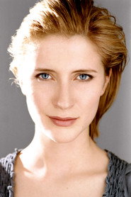 Photo of Elisabeth Gray as H