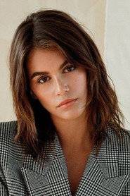 Photo of Kaia Gerber as Mitzi