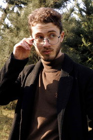 Photo of Ergun Jamalzade as Emil Abbaszade