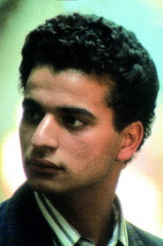 Photo of Mourad Bounaas as Merwan