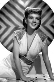 Photo of Frances Raeburn as Penelope Mariman / Donna Leslie
