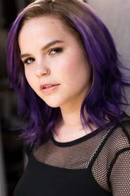 Photo of Brie Tilton as Pam