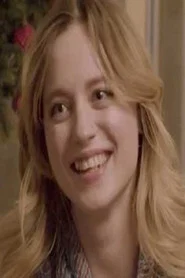 Photo of Ellie Laesch as Alexis