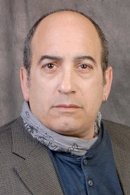 Photo of Paul Besterman as Man in Buffalo Hotel Room