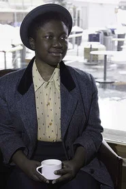 Photo of Nuotama Bodomo
