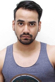 Photo of Dimas Argoebie as Bayu