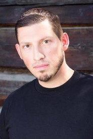 Photo of Zack Lanphier as Zack Del Pollo