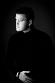 Photo of Roman Leontyev as Daniyar 4