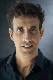 Photo of Santiago Vicchi as Quintana