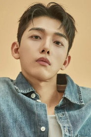 Photo of Yoo Jin-seok as Seo Sung-woo
