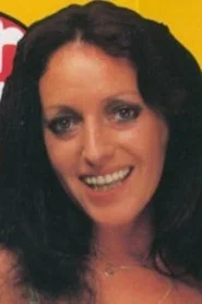 Photo of Helen Thomas as Diana
