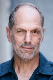 Photo of Cliff Weissman as Scott