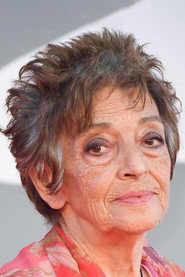 Photo of Maria Rosaria Alati as Old Lia