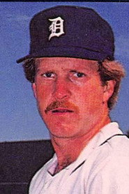 Photo of Dan Petry as Self