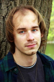 Photo of Sean Leser as Office Clerk