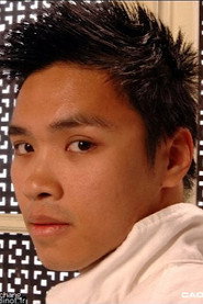 Photo of Anthony Tchang