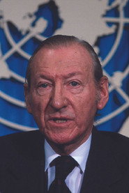 Photo of Kurt Waldheim as Himself (archive footage)