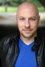 Photo of Michael Finn as Bandit