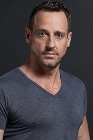 Photo of Josh Adamson as Brad