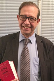 Photo of Éric de Caumont as Self - Avocat