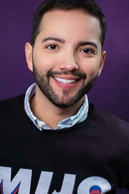 Photo of Oscar Emanuel Fabela as Guillermo