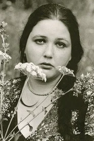 Photo of Tatyana Novitskaya as Alevtina