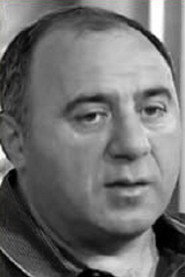 Photo of Gio Khutsishvili