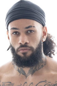 Photo of Andy Rodrigues as The Specialist