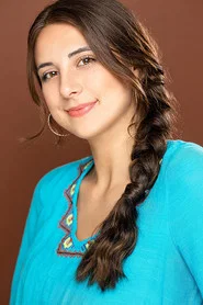 Photo of Jenna-Francis Duvic