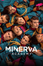 Season 1 poster