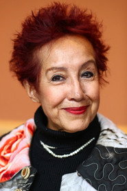 Photo of Margarita Irún as Chiquita