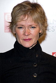 Photo of Clare Holman as Wendy