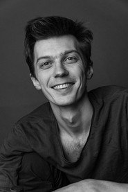 Photo of Stepan Diagil as Гриша