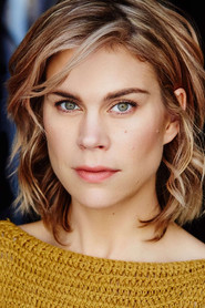 Photo of Anni Lindner as EMMA