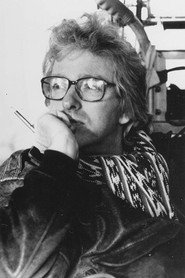 Photo of Hugh Hudson as Self