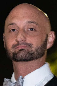 Photo of Trent Duncan as Hunter