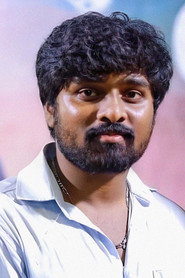 Photo of Suresh Mathiyalagan as Gandhi
