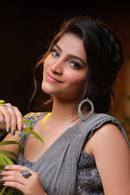 Photo of Malavika Sreenath as Nancy