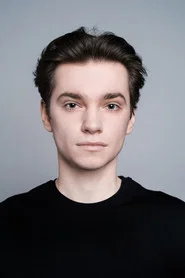 Photo of Piotr Gadomski as Wiktor