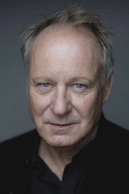 Photo of Stellan Skarsgård as Gregor