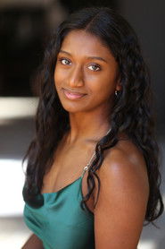 Photo of Kushinka Jayewardene as Gina