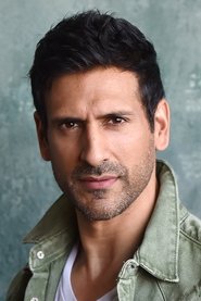 Photo of Karan Sagoo as Suhail Syed