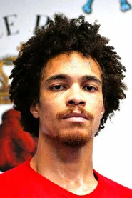 Photo of Blair Cobbs as Self