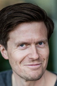 Photo of Michael Ransburg as Bernd